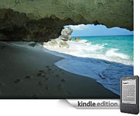 Mingo's Cave by Chuck Ball
