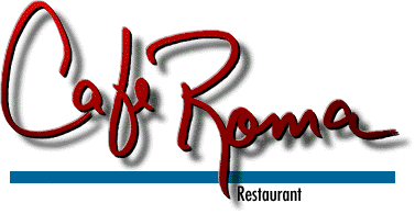 Cafe Roma