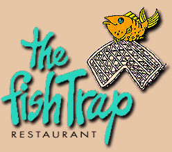 Fish Trap