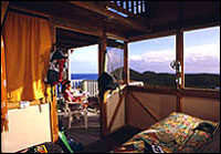 Concordia Eco-tents