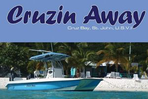 Cruzin Away
