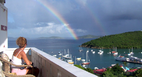 Hillcrest Guest House