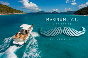 Magnum VI Charters