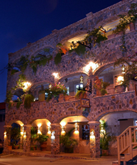 Artistic Apartments