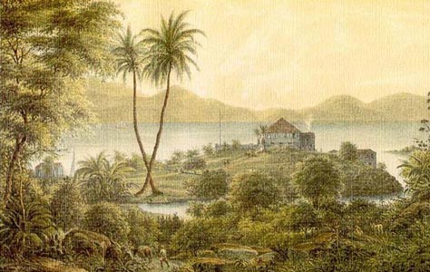Visit The St. John Historical Society Web Site